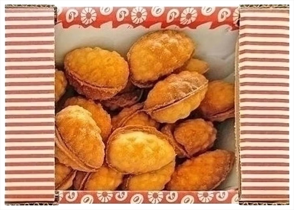 Восточные сладости КОНФАЛЬЕ Емелюшка 400г