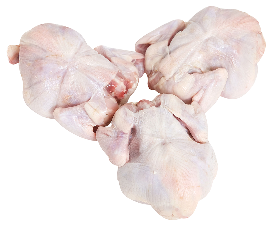 Цыплята с/м 1кг