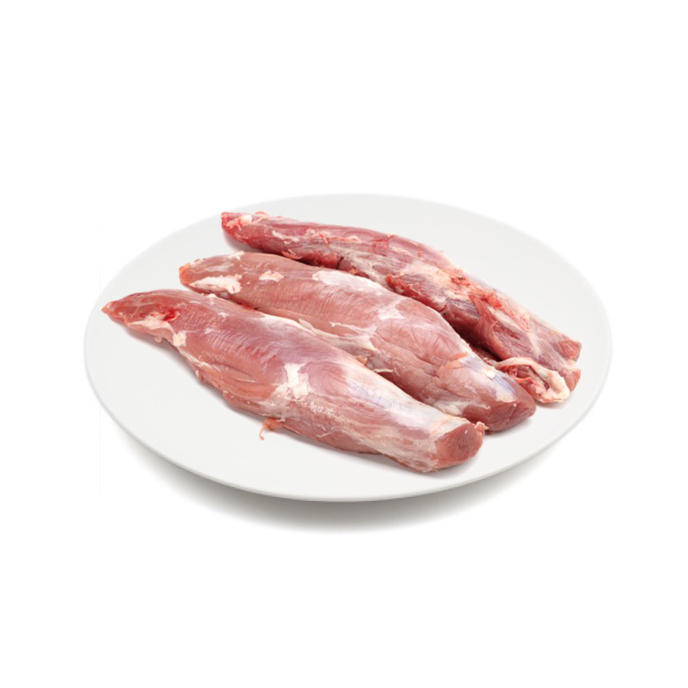 Свинина вырезка 1кг