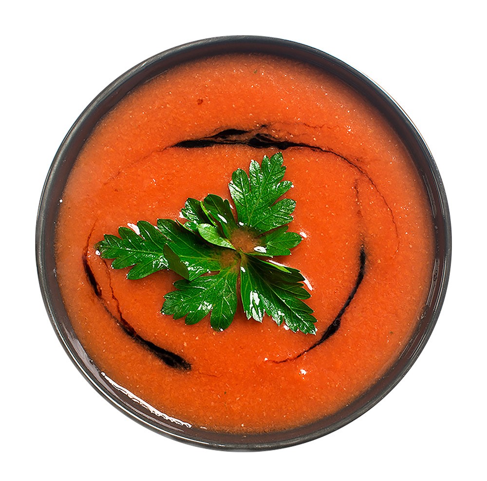 Суп гаспачо