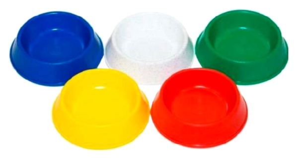 Миска для кошек ВАКА арт.234