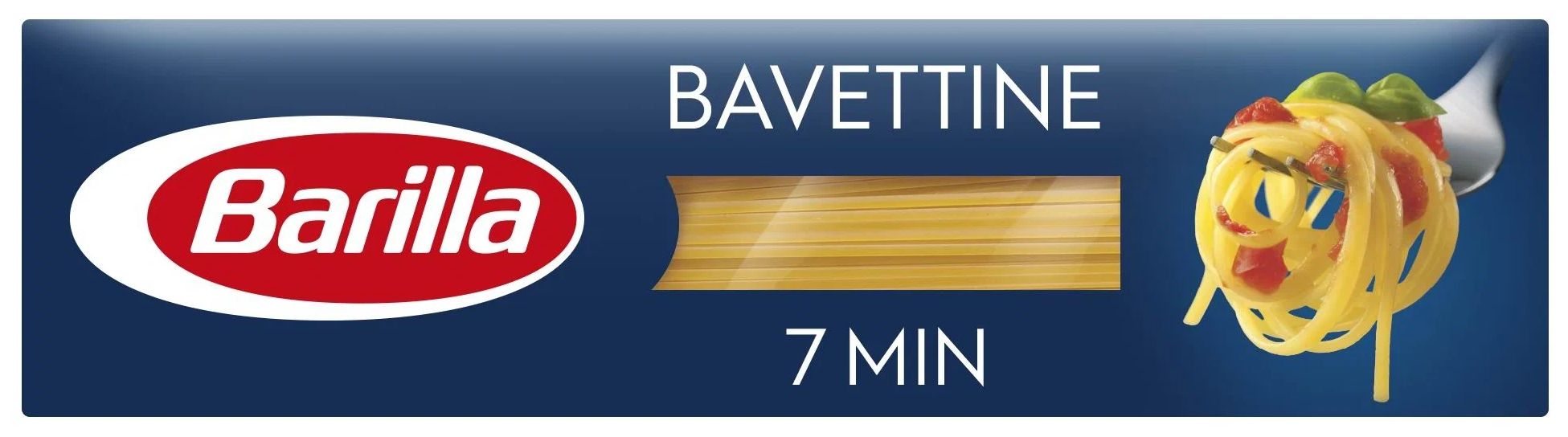 Мак.изделия БАРИЛЛА баветтини 450г