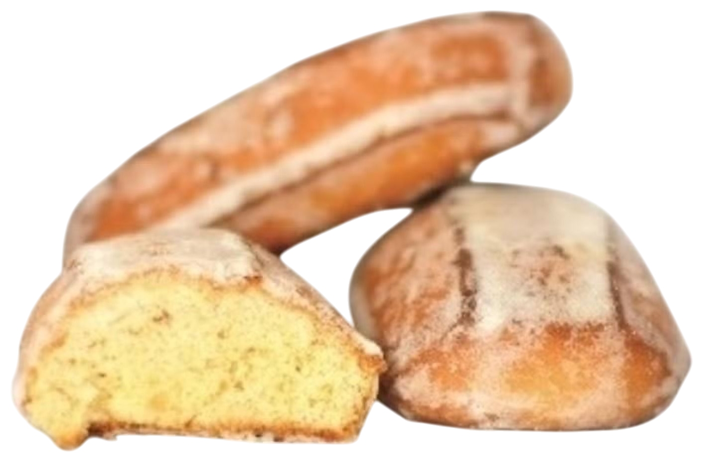 Пряник СИБИРЯНИК Молодежный 300г