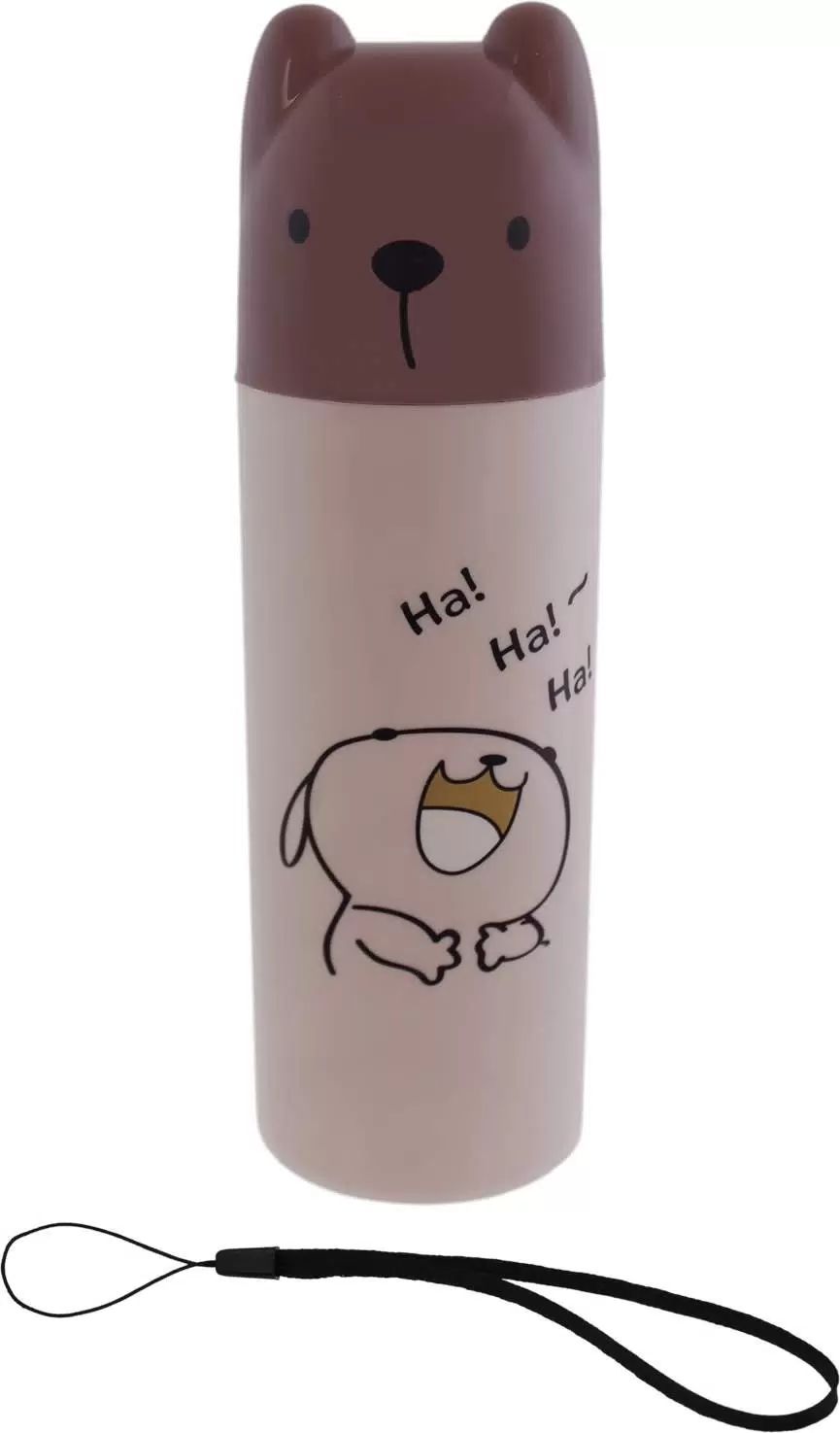 Футляр для зубной щетки и пасты детский 20см арт.LT595