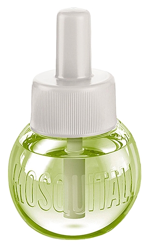 Фумигатор МОСКИТОЛ Универсальная защита от комаров + жидкость 45 ночей