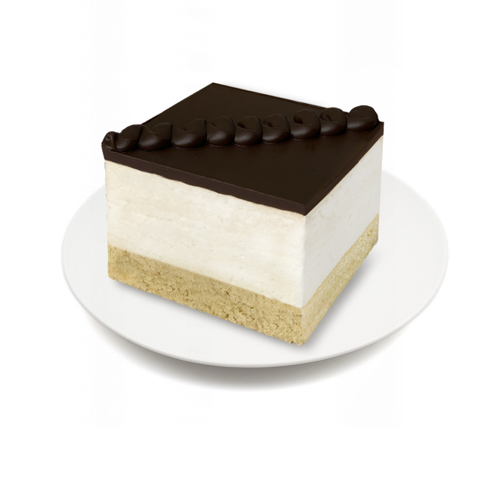 Пирожное Птичье молоко