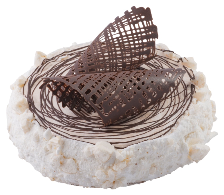 Торт АСТРА Венский 600г