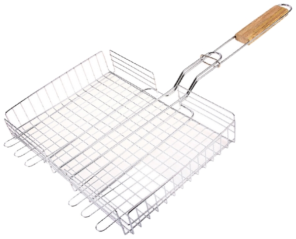 Решетка ГРИФОН Объемная 30*22*5см