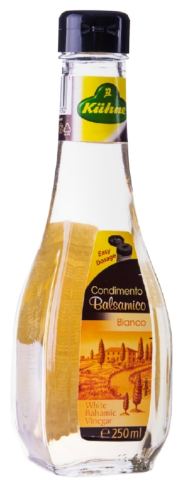Уксус КЮНЕ  Бьянко бальзамический оригинальный ст/б 250мл