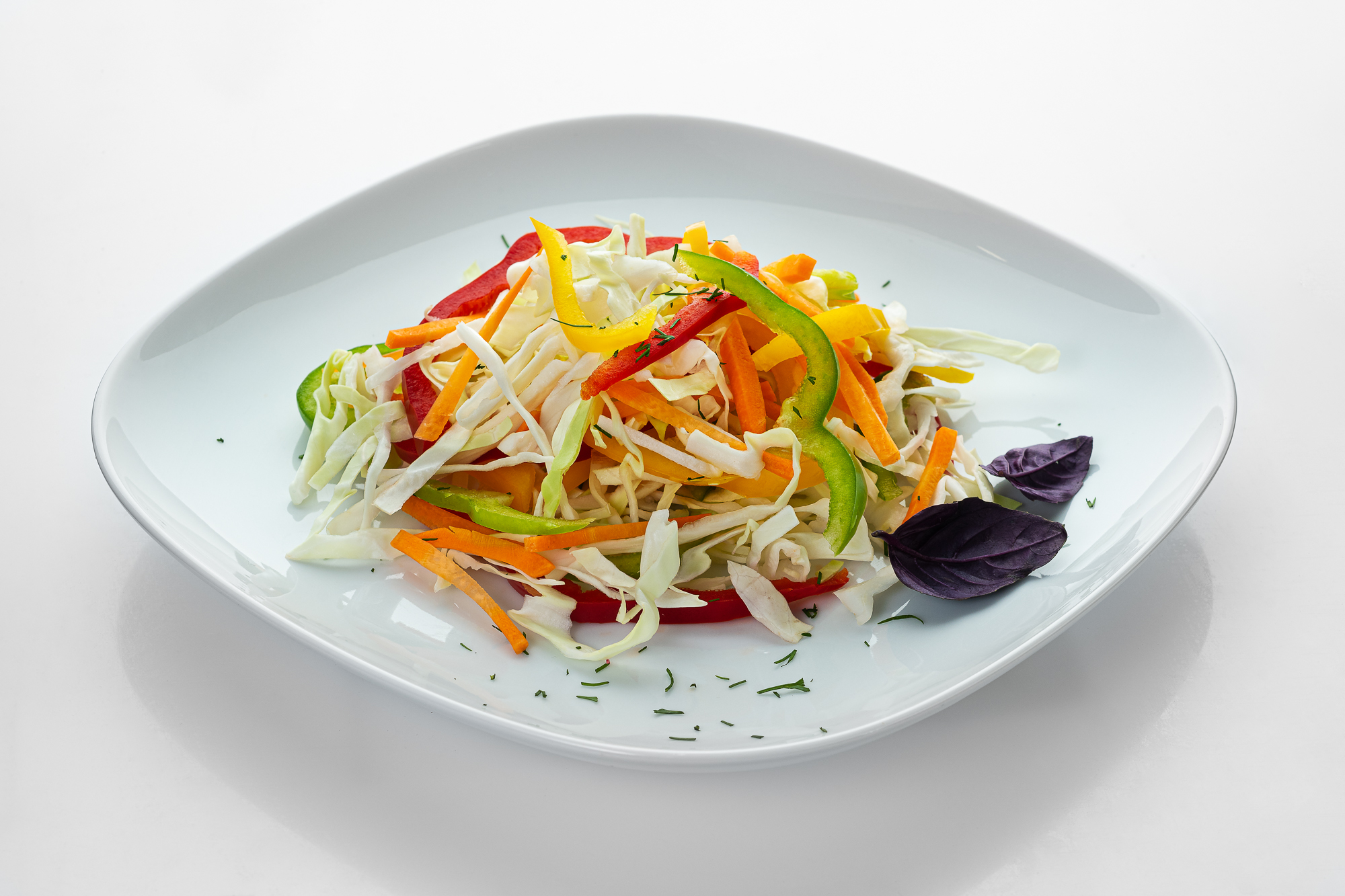 Салат Витаминный