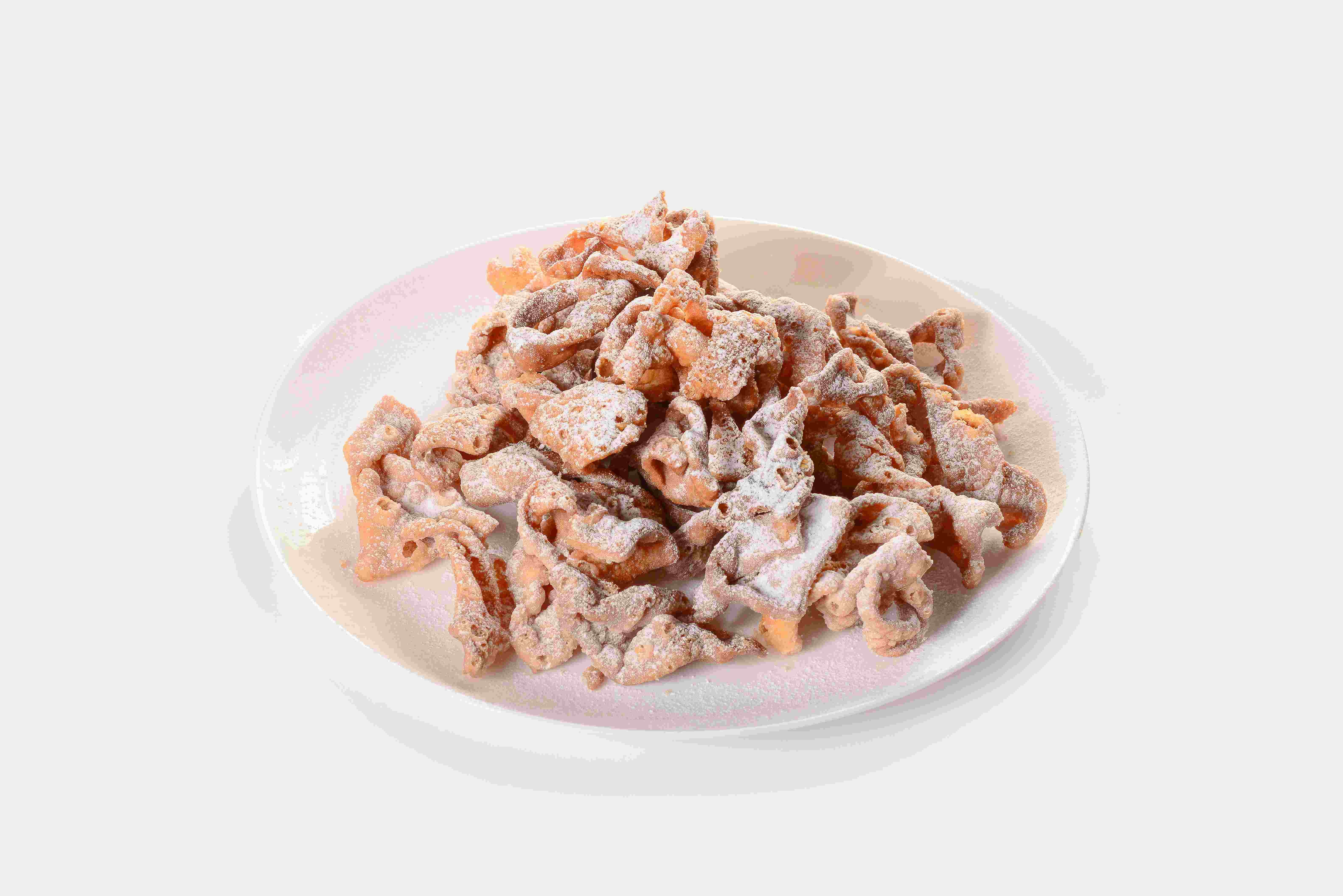 Мини-хворост 1кг