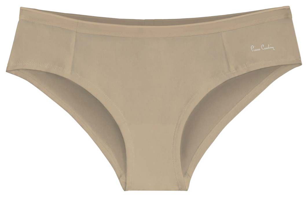 Трусы женские ПЬЕР КАРДЕН белые р.48-50 арт.15003
