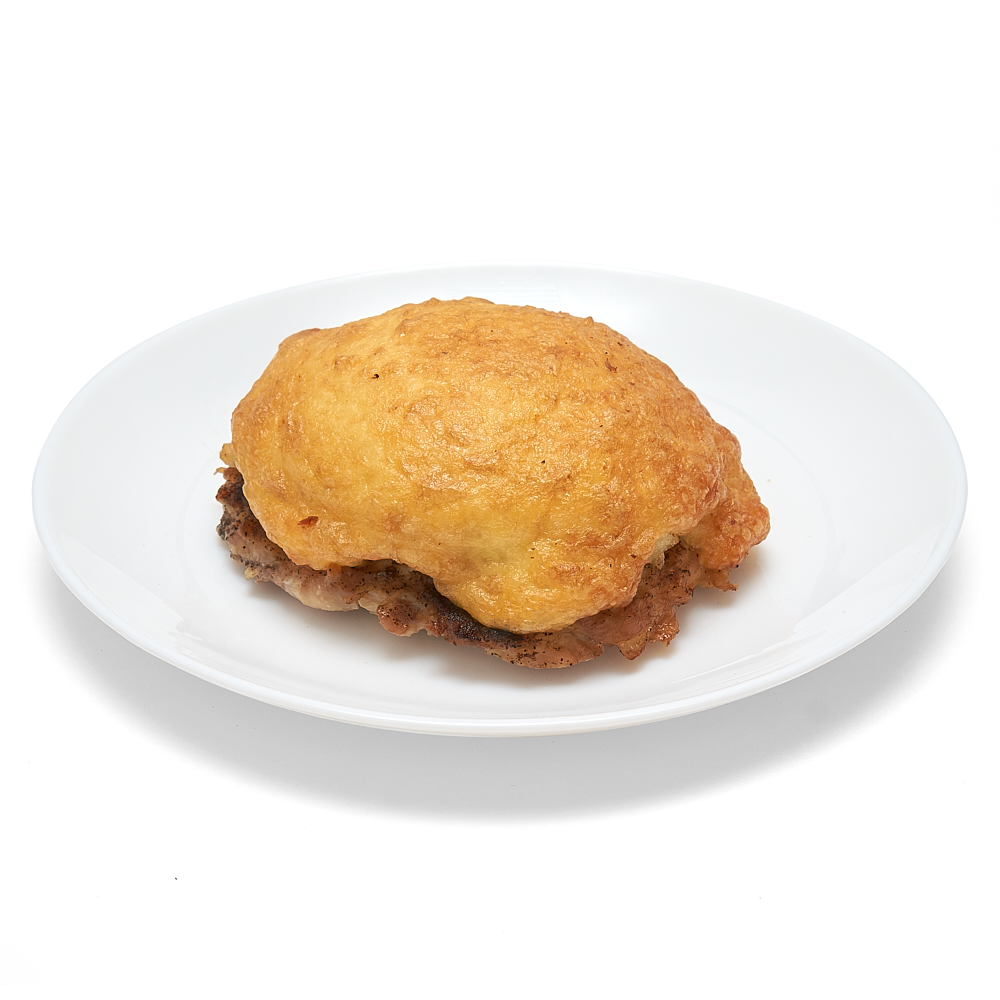 Курочка Домашняя