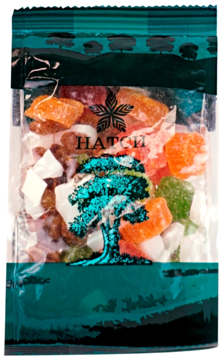 Смесь НАТСИ Десертная 170г