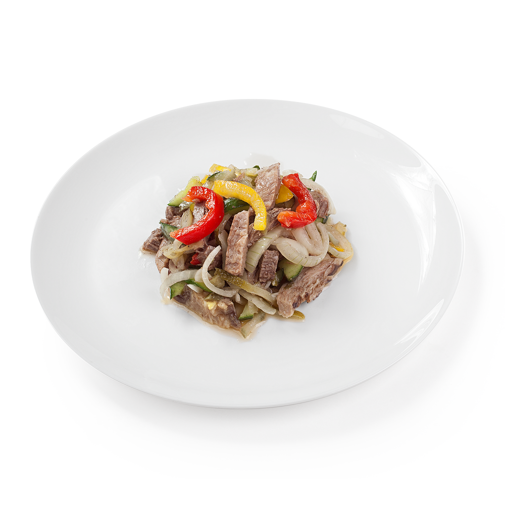 Салат Оригинальный