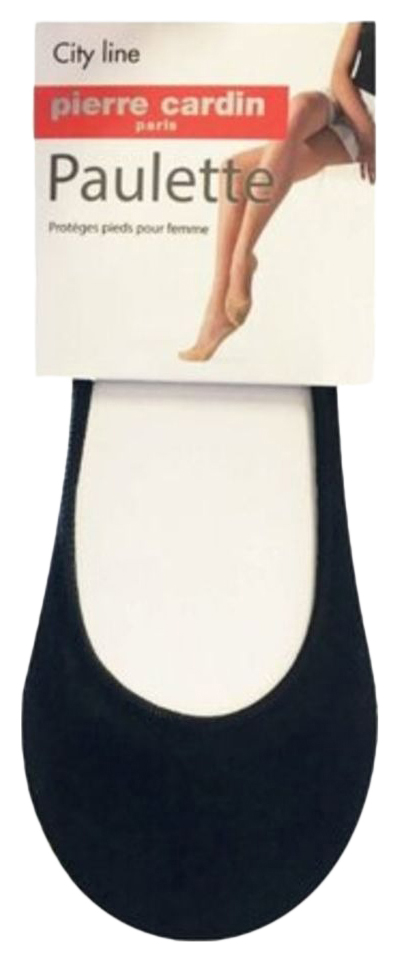 Подследники женские ПЬЕР КАРДЕН Паулетте неро