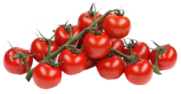 Помидоры Черри на ветке 500г