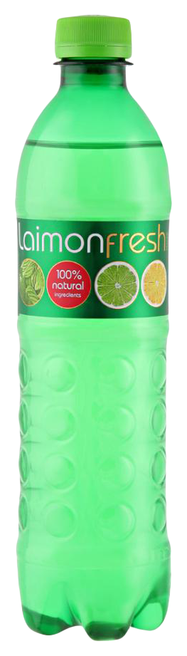 Газ.напиток ЛАЙМОН ФРЕШ Макс 0.5л