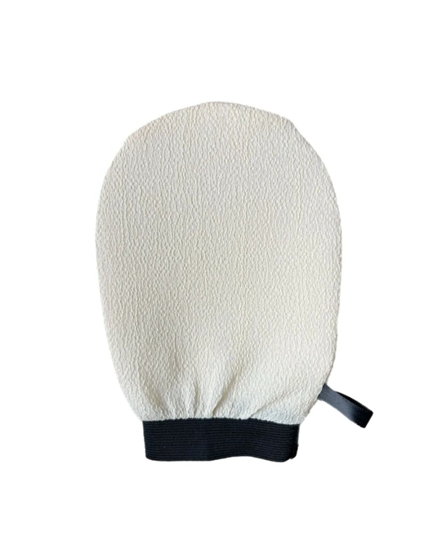 Мочалка БЬЮТИ Кессе для пилинга арт.844189-4568