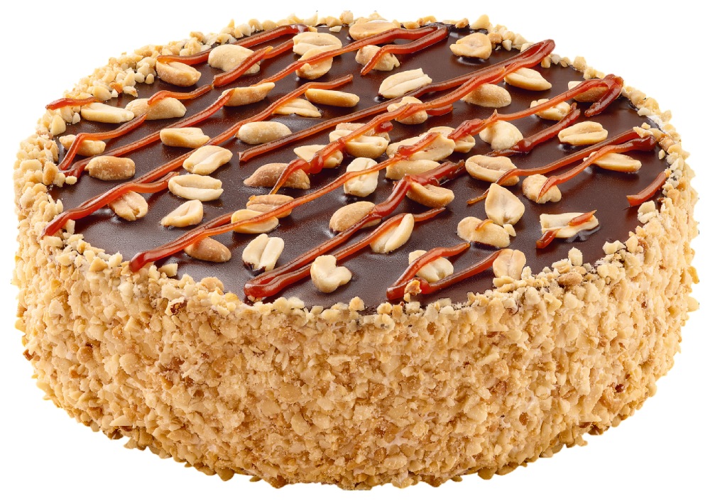 Торт ТАТЬЯНИН ДВОР Пикник 550г