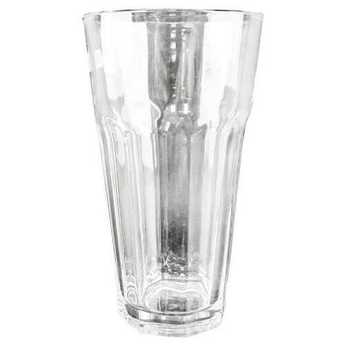 Стакан стеклянный ДЖЕННА 380мл арт.JN-00564