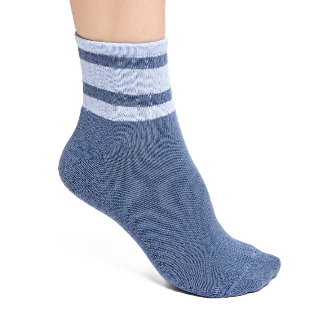 Носки женские НАТУРА термо арт.145ж