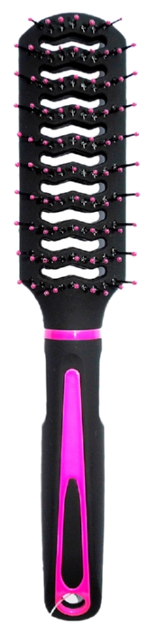 Щетка для волос КАДРИЛЬ Райнбоу для укладки арт.45403/4250