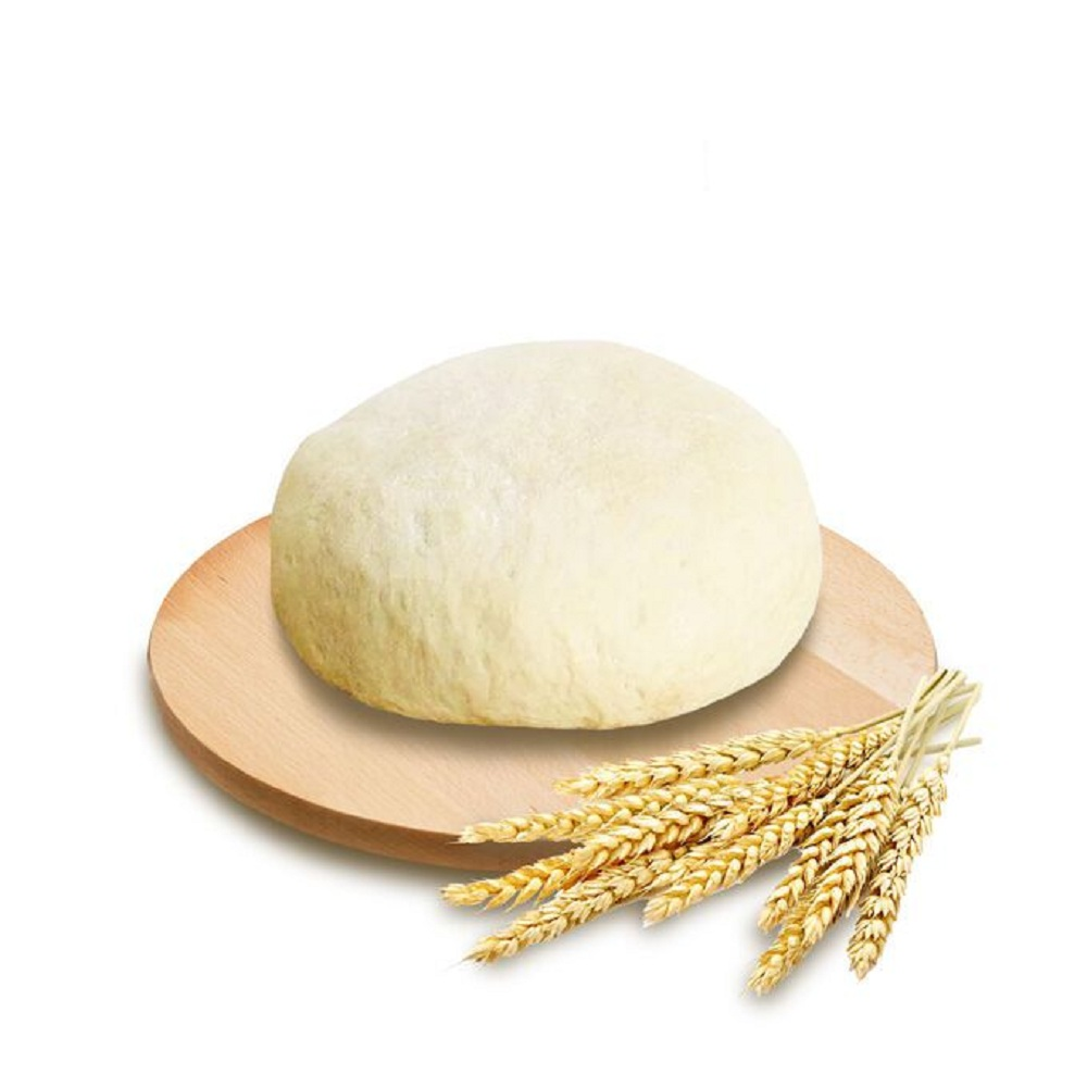 Тесто дрожжевое сдобное 1кг