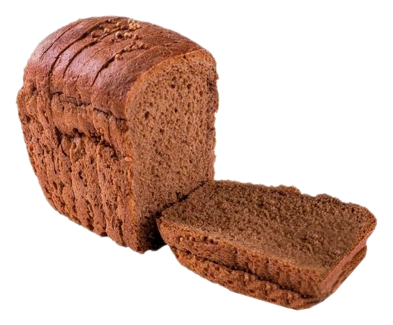 Хлеб ХЛЕБОБУЛОЧНАЯ КОМПАНИЯ Любительский 300г