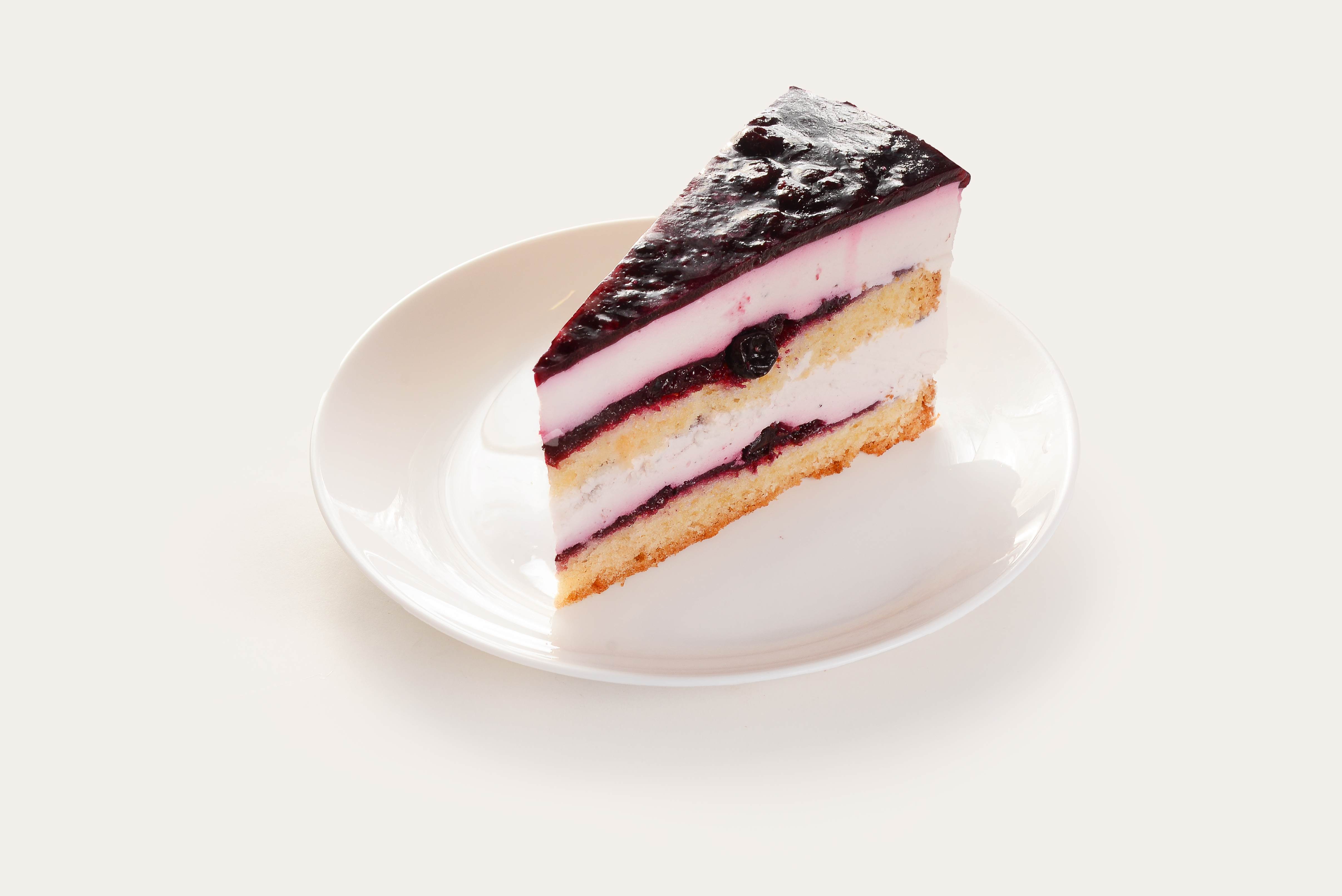 Торт Черная смородина 1000г