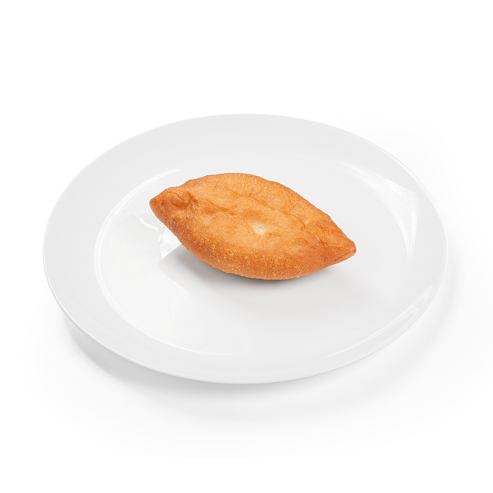 Пирожок жареный 100г