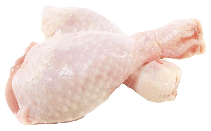 Голень цыпленка с/м 1кг
