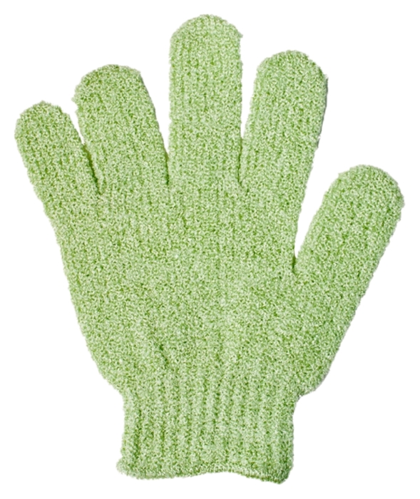 Перчатка для тела КАДРИЛЬ массажная синтетическая арт.58777-7695