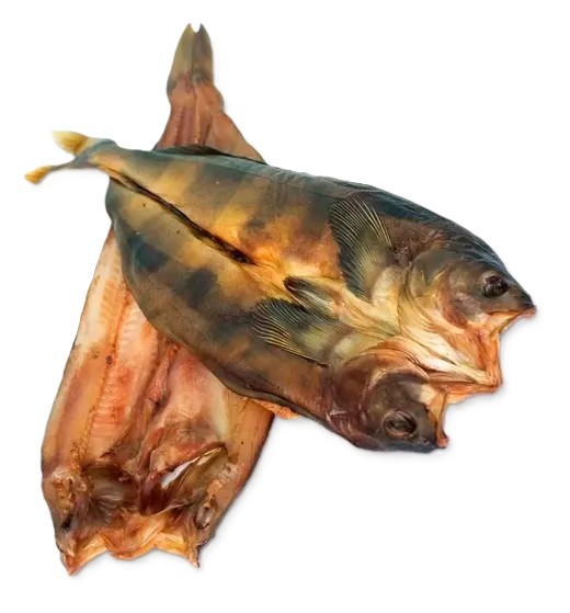 Терпуг РЫБНЫЙ ЦЕХ пласт х/к 1кг