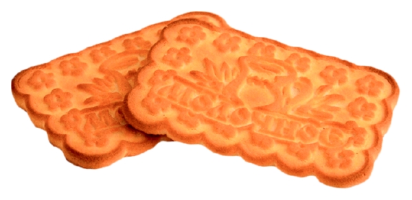 Печенье СЛАДКАЯ СЛОБОДА Молочное на сметанке 1кг