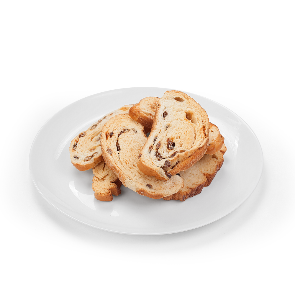 Сухарики десертные 250г