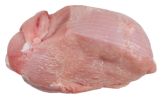 Филе грудки индейки охл 1кг