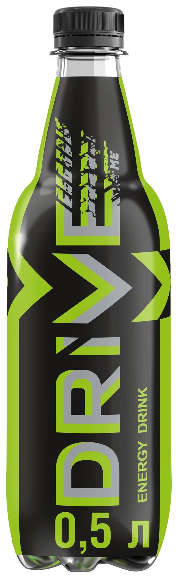 Энергетический напиток ДРАЙВ МИ Оригинал пэт 0.5л