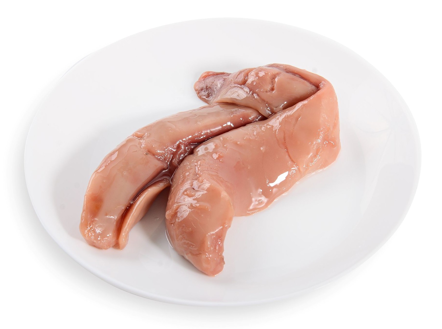 Молоки лососевых с/с 1кг