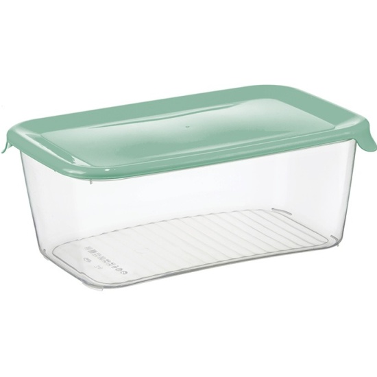 Емкость для продуктов М-ПЛАСТИКА Практик 1л арт.М1469