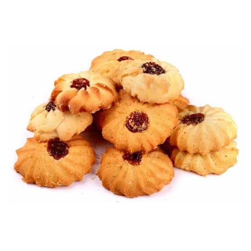 Печенье ТЛ Курабье 400г