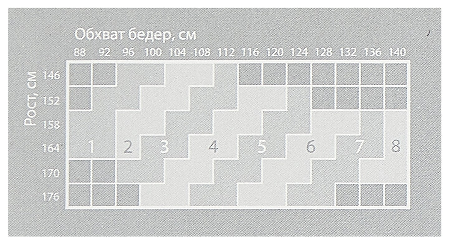 Колготки АЛЛЮР Лацерта 40ден глэйс 2