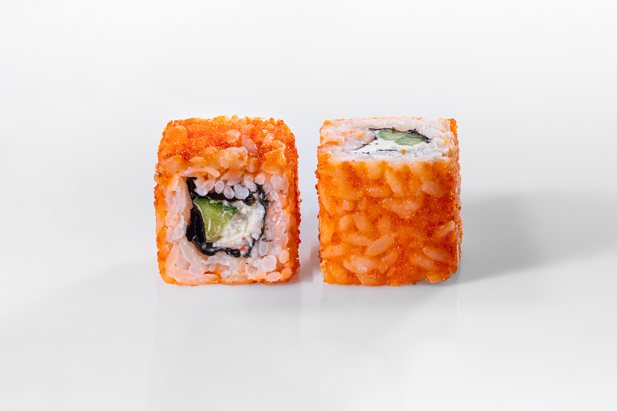 Ролл Калифорния 31г