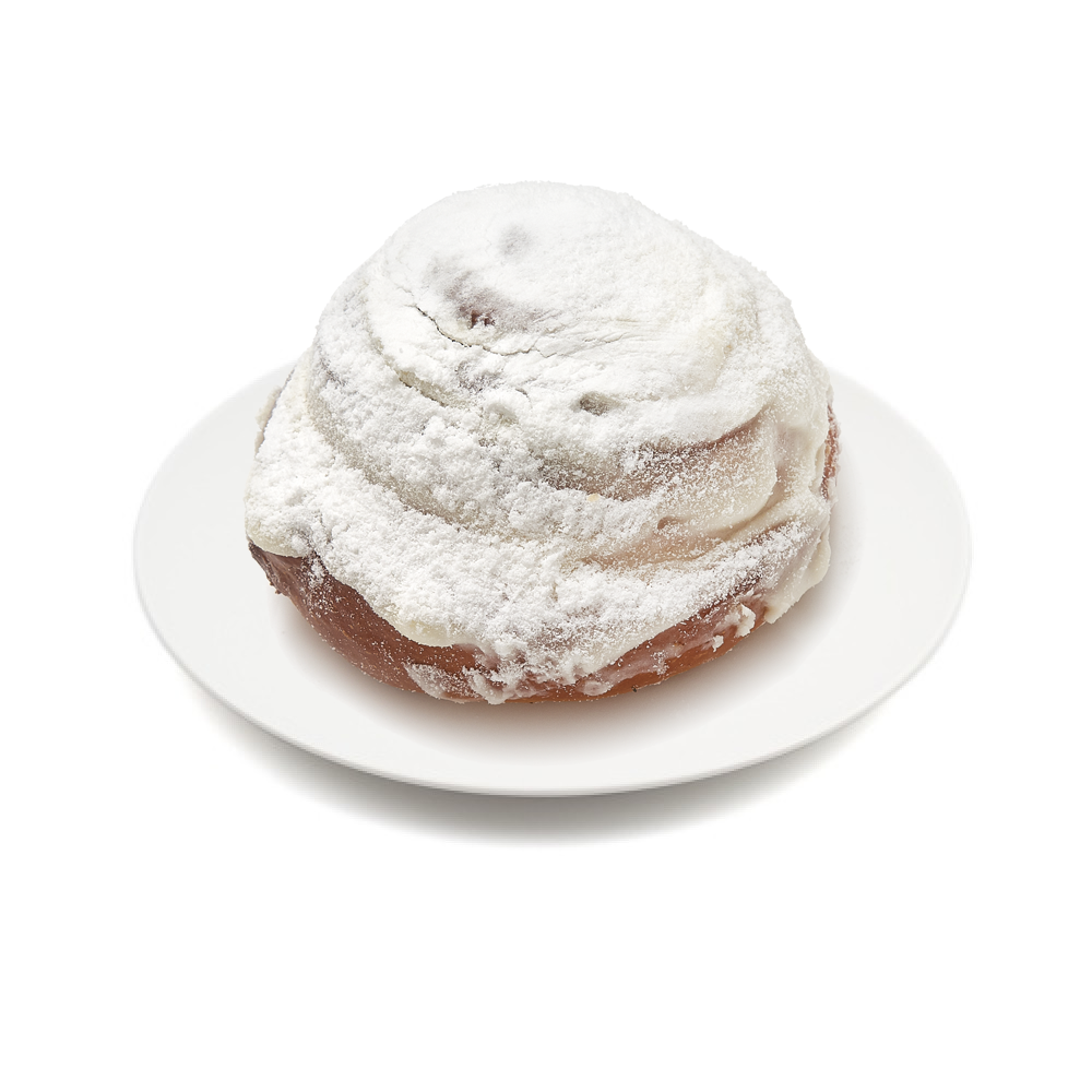 Булочка кофейная 90г