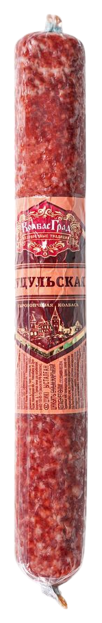 Колбаса КОЛБАСГРАД Гуцульская с/к 160г