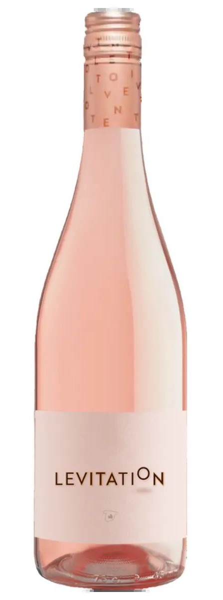 Вино ЛЕВИТЕЙШН Темпранильо Бобаль розовое сух 8.5% ст/б 0.75л