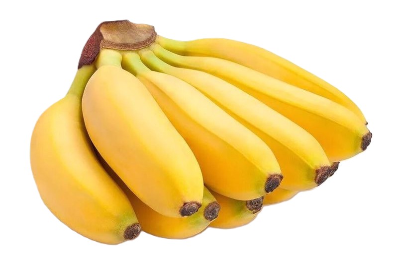 Бананы мини 1кг