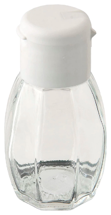 Диспенсер для соли перца ФАКЕЛЬМАНН 8см арт.47250