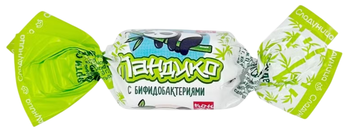 Конфеты СЛАДУНИЦА Пандико весовые