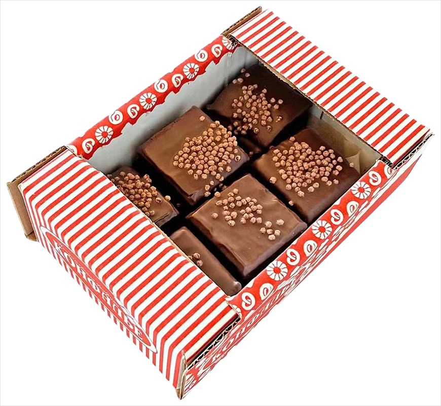 Изделия хлебобулочные КОНФАЛЬЕ Десерт 280г